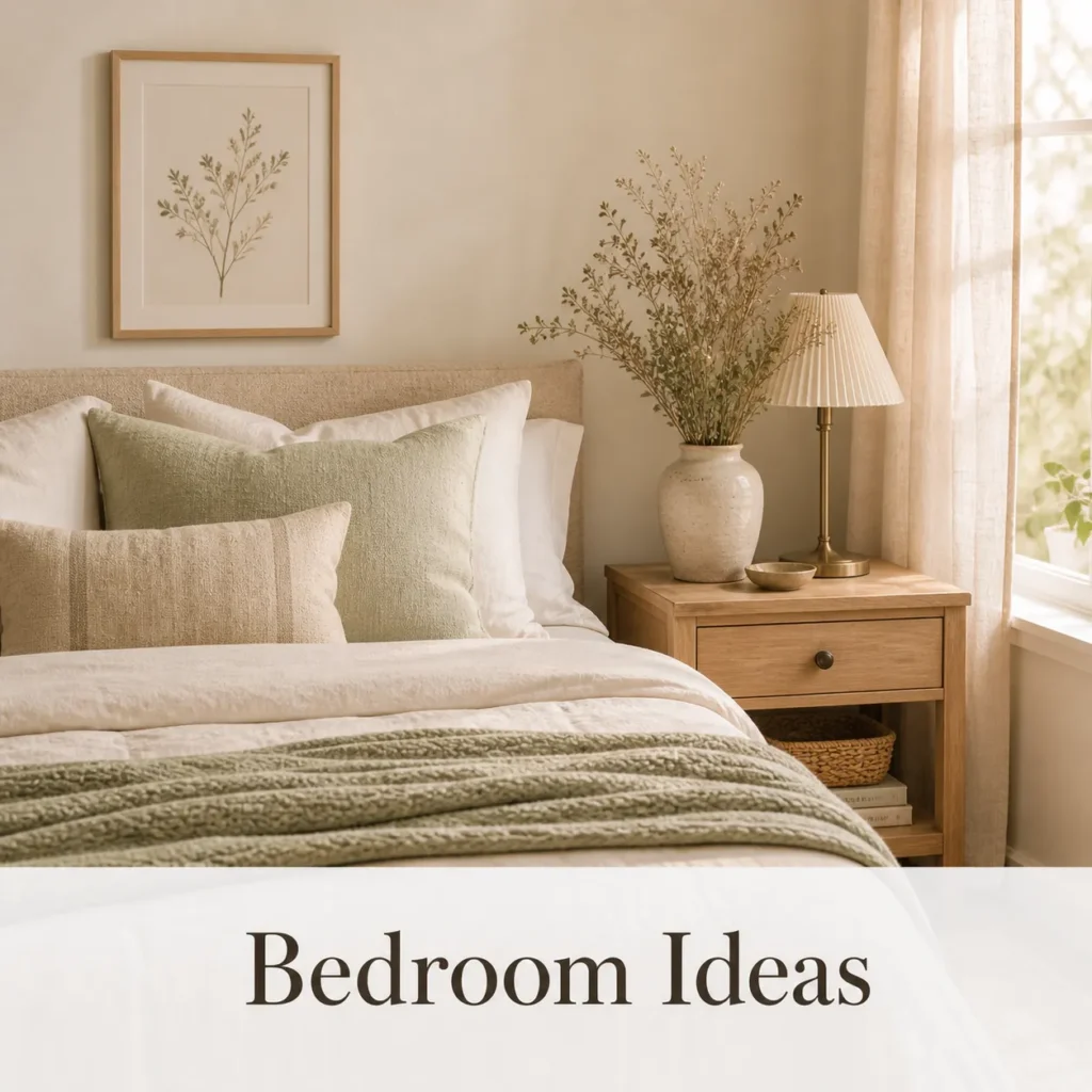 Bedroom Ideas