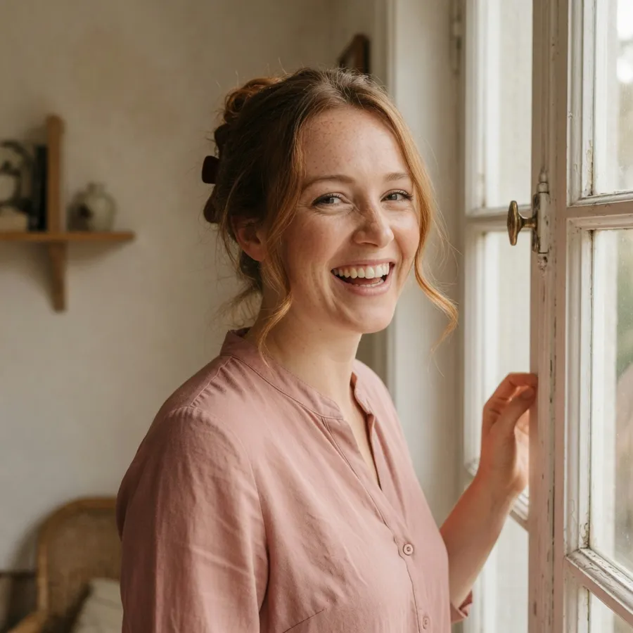 Sophia Turner