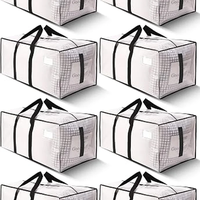 GONGSHI Vacuum Storage Bags with Electric Pump 24 Pack