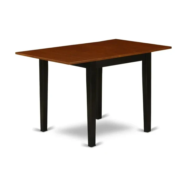 Nathan James Piper Faux White Marble and Brass Nesting Coffee Table in modern living room