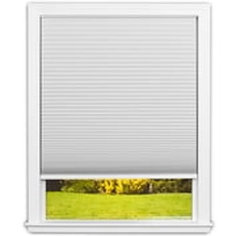 Redi Shade Easy Lift Cordless Cellular Blackout Shade
