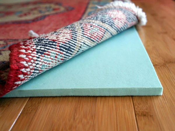 RugPadUSA Cloud Comfort Memory Foam Rug Pad
