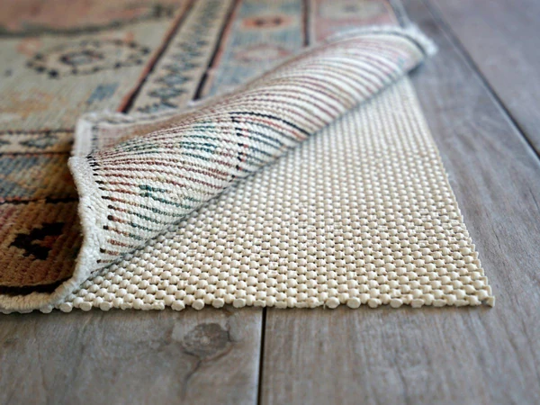 RugPadUSA Super Lock 100% Natural Rubber Rug Pad