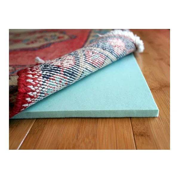 RugPadUSA Basics 100 Percent Felt Rug Pad for Hardwood Floors
