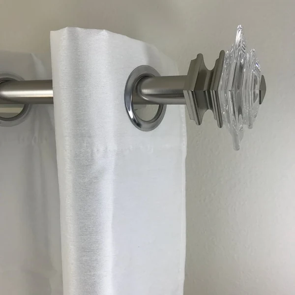 The NoNo Bracket for Outside and Inside Mount Blinds