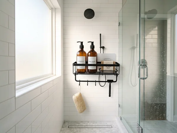 Sutera Stone Bath Mat Natural Diatomaceous Earth